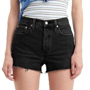 Levi’s 501 Shorts
